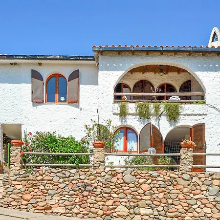 Azzurra Villa