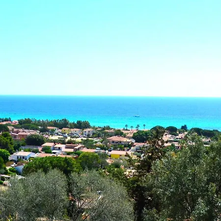 Villa Azzurra