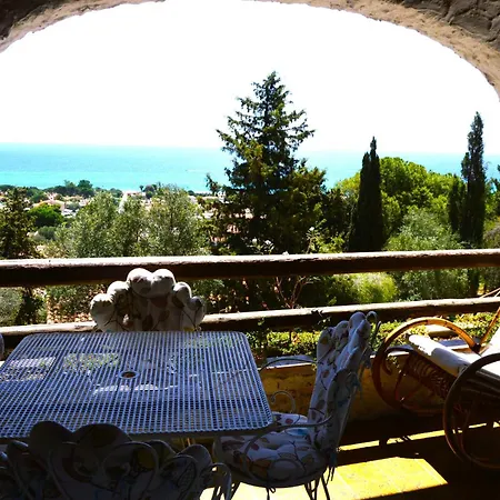 Azzurra Villa Costa Rei
