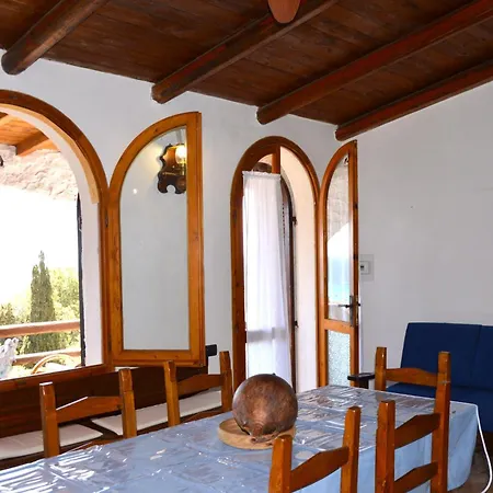 Azzurra Villa Costa Rei