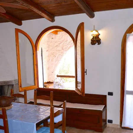 Villa Azzurra *