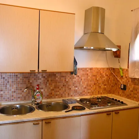 Villa Azzurra *