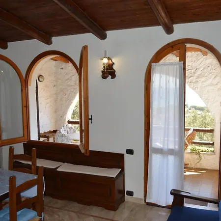Villa Azzurra Costa Rei