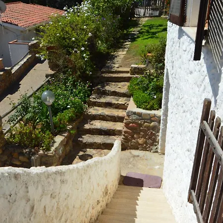 Azzurra Villa