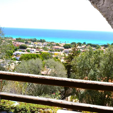 Azzurra Villa Costa Rei