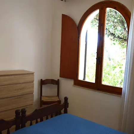 Villa Azzurra Costa Rei