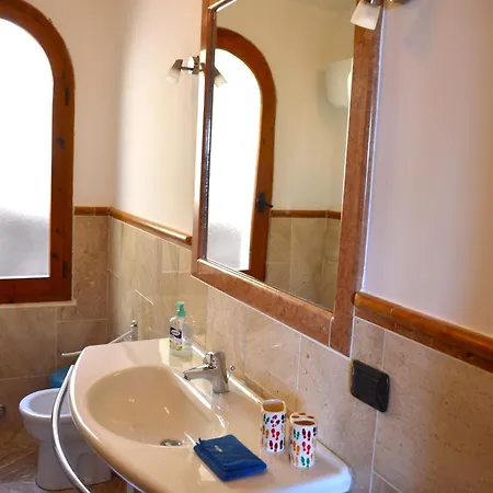 Villa Azzurra Costa Rei