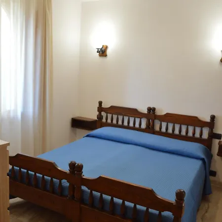 Azzurra Villa