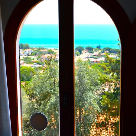 Villa Azzurra Costa Rei