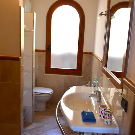 Azzurra Villa