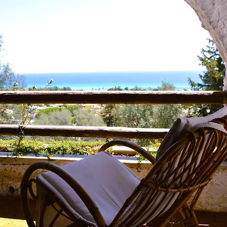 Azzurra Villa Costa Rei