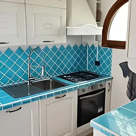 Azzurra Villa