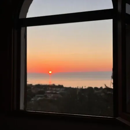 Villa Azzurra Costa Rei