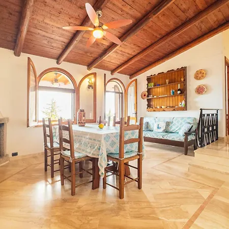 Azzurra Villa Costa Rei