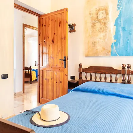Villa Azzurra *