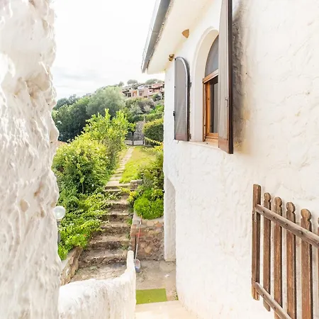 Azzurra Villa Costa Rei