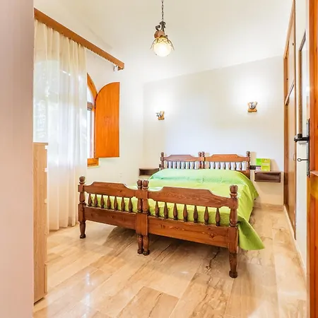 Villa Azzurra Costa Rei
